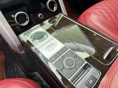 Land Rover Range Rover 3.0 L6 Heritage Extended Wheelbase Classic Edition - ფოტო 19