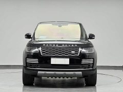 Land Rover Range Rover 3.0 L6 Heritage Extended Wheelbase Classic Edition - ფოტო 2