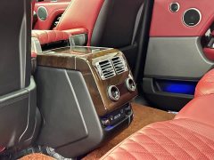 Land Rover Range Rover 3.0 L6 Heritage Extended Wheelbase Classic Edition - ფოტო 20