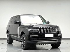 Land Rover Range Rover 3.0 L6 Heritage Extended Wheelbase Classic Edition - ფოტო 3