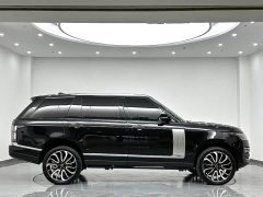 Land Rover Range Rover 3.0 L6 Heritage Extended Wheelbase Classic Edition - ფოტო 4