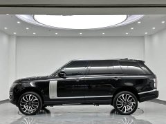 Land Rover Range Rover 3.0 L6 Heritage Extended Wheelbase Classic Edition - ფოტო 5