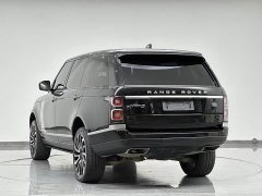 Land Rover Range Rover 3.0 L6 Heritage Extended Wheelbase Classic Edition - ფოტო 6