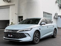 BYD Qin L DM-i Intelligent Driving Edition 80KM Superior Type - ფოტო 1