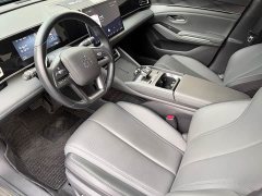 BYD Qin L DM-i Intelligent Driving Edition 80KM Superior Type - ფოტო 10