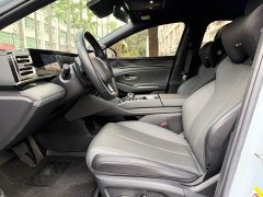 BYD Qin L DM-i Intelligent Driving Edition 80KM Superior Type - ფოტო 11