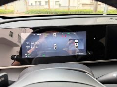 BYD Qin L DM-i Intelligent Driving Edition 80KM Superior Type - ფოტო 13