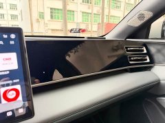 BYD Qin L DM-i Intelligent Driving Edition 80KM Superior Type - ფოტო 16