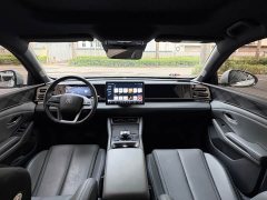 BYD Qin L DM-i Intelligent Driving Edition 80KM Superior Type - ფოტო 17