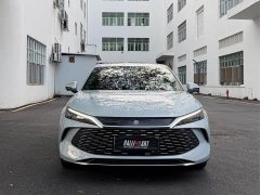 BYD Qin L DM-i Intelligent Driving Edition 80KM Superior Type - ფოტო 2