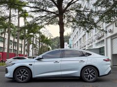 BYD Qin L DM-i Intelligent Driving Edition 80KM Superior Type - ფოტო 3