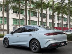 BYD Qin L DM-i Intelligent Driving Edition 80KM Superior Type - ფოტო 4
