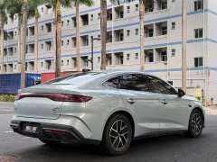 BYD Qin L DM-i Intelligent Driving Edition 80KM Superior Type - ფოტო 6