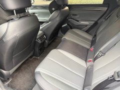 BYD Qin L DM-i Intelligent Driving Edition 80KM Superior Type - ფოტო 8