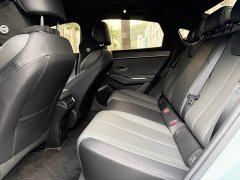 BYD Qin L DM-i Intelligent Driving Edition 80KM Superior Type - ფოტო 9