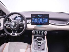 BYD Yuan Plus 2023 Champion Edition 430KM Leading - ფოტო 10