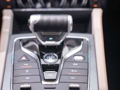 BYD Yuan Plus 2023 Champion Edition 430KM Leading - ფოტო 13