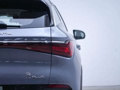 BYD Yuan Plus 2023 Champion Edition 430KM Leading - ფოტო 16