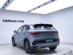 BYD Yuan Plus 2023 Champion Edition 430KM Leading - ფოტო 17
