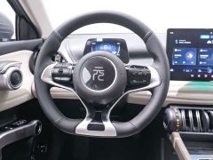 BYD Yuan Plus 2023 Champion Edition 430KM Leading - ფოტო 18