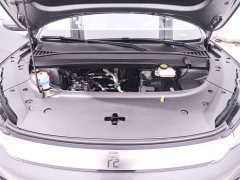 BYD Yuan Plus 2023 Champion Edition 430KM Leading - ფოტო 19