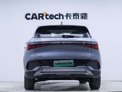 BYD Yuan Plus 2023 Champion Edition 430KM Leading - ფოტო 2