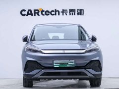 BYD Yuan Plus 2023 Champion Edition 430KM Leading - ფოტო 5