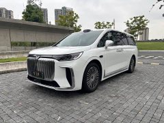 Voyah Lantu Dreamchaser PHEV AWD Luxury Qiankun Edition - ფოტო 1