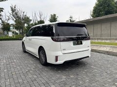 Voyah Lantu Dreamchaser PHEV AWD Luxury Qiankun Edition - ფოტო 15
