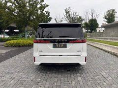 Voyah Lantu Dreamchaser PHEV AWD Luxury Qiankun Edition - ფოტო 17