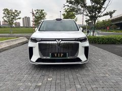 Voyah Lantu Dreamchaser PHEV AWD Luxury Qiankun Edition - ფოტო 2