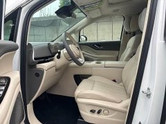 Voyah Lantu Dreamchaser PHEV AWD Luxury Qiankun Edition - ფოტო 6