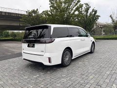 Voyah Lantu Dreamchaser PHEV AWD Luxury Qiankun Edition - ფოტო 7