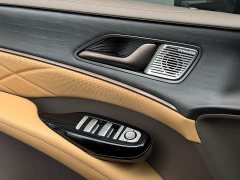 Denza D9 2022 DM-i 970 AWD Flagship - ფოტო 16