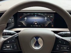 Denza D9 2022 DM-i 970 AWD Flagship - ფოტო 19