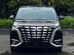 Denza D9 2022 DM-i 970 AWD Flagship - ფოტო 2