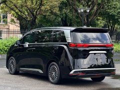 Denza D9 2022 DM-i 970 AWD Flagship - ფოტო 20
