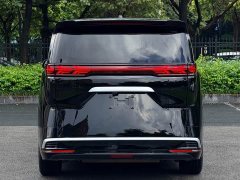 Denza D9 2022 DM-i 970 AWD Flagship - ფოტო 3