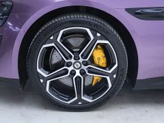Xiaomi SU7 Rear-Wheel Drive Long Range Smart Driving Edition - ფოტო 10