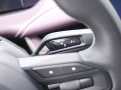 Xiaomi SU7 Rear-Wheel Drive Long Range Smart Driving Edition - ფოტო 12