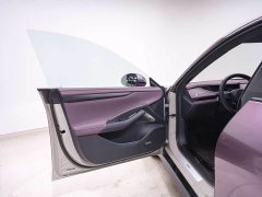 Xiaomi SU7 Rear-Wheel Drive Long Range Smart Driving Edition - ფოტო 14