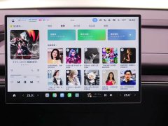 Xiaomi SU7 Rear-Wheel Drive Long Range Smart Driving Edition - ფოტო 16