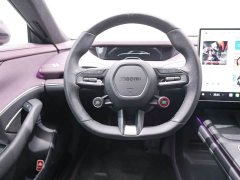 Xiaomi SU7 Rear-Wheel Drive Long Range Smart Driving Edition - ფოტო 17