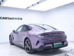 Xiaomi SU7 Rear-Wheel Drive Long Range Smart Driving Edition - ფოტო 18