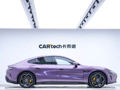 Xiaomi SU7 Rear-Wheel Drive Long Range Smart Driving Edition - ფოტო 4