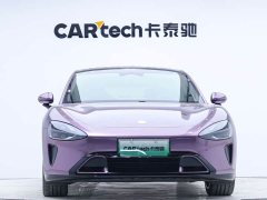 Xiaomi SU7 Rear-Wheel Drive Long Range Smart Driving Edition - ფოტო 6