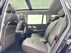 Mercedes-Benz GLS 450 4MATIC Fashion - ფოტო 11