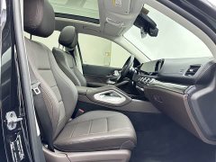 Mercedes-Benz GLS 450 4MATIC Fashion - ფოტო 13