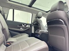 Mercedes-Benz GLS 450 4MATIC Fashion - ფოტო 14