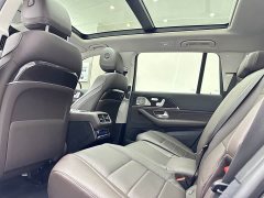Mercedes-Benz GLS 450 4MATIC Fashion - ფოტო 15